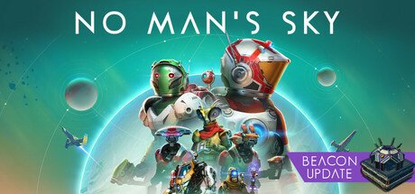 No Man's Sky v5.73