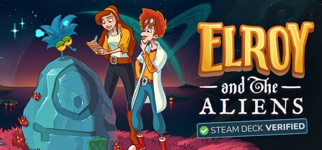 Elroy and the Aliens v1.1.3