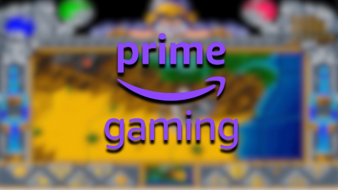 Необычные жемчужины августа: что подарит Amazon Prime Gaming?