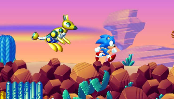 Что стало с Sonic Mania 2? Все тайны и факты