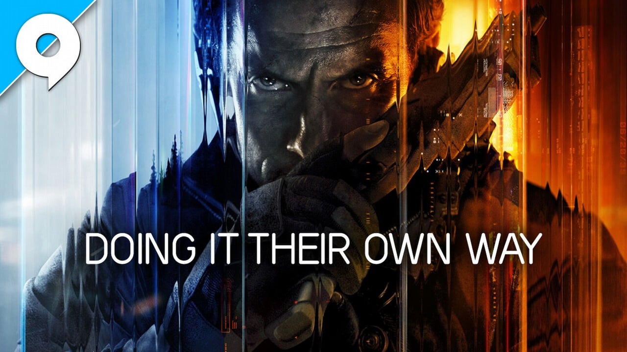 Безумие 2035 года: что ждет в Call of Duty: Black Ops 7?