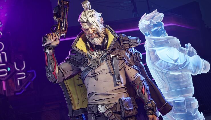 Сложность Borderlands 4: сможет ли игра вернуть серию к жизни?