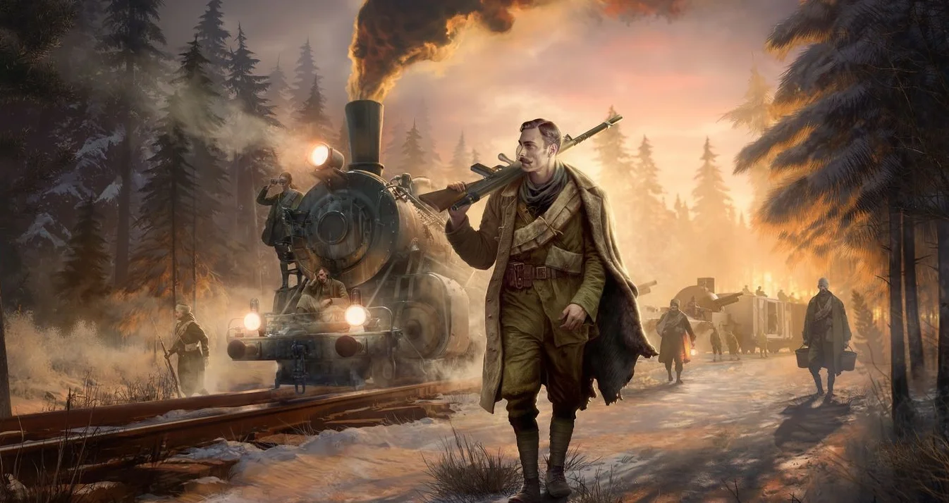 Погружение в трагедию: Last Train Home и Гражданская война в России