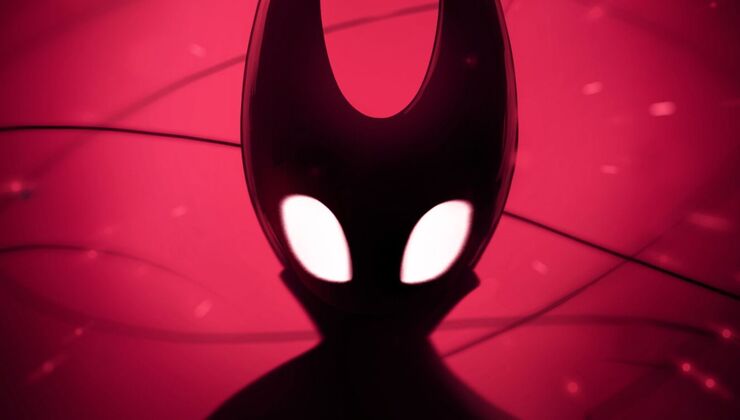 Готовьтесь к Hollow Knight: Silksong — анонс уже близко!