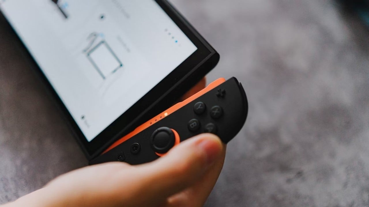 Когда Joy-Con встречается с собакой: неожиданная история Nintendo