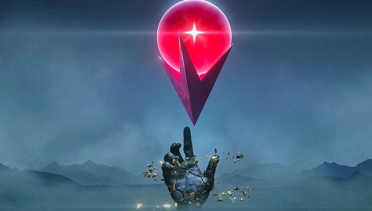 Океаны мечты: Light No Fire от Hello Games