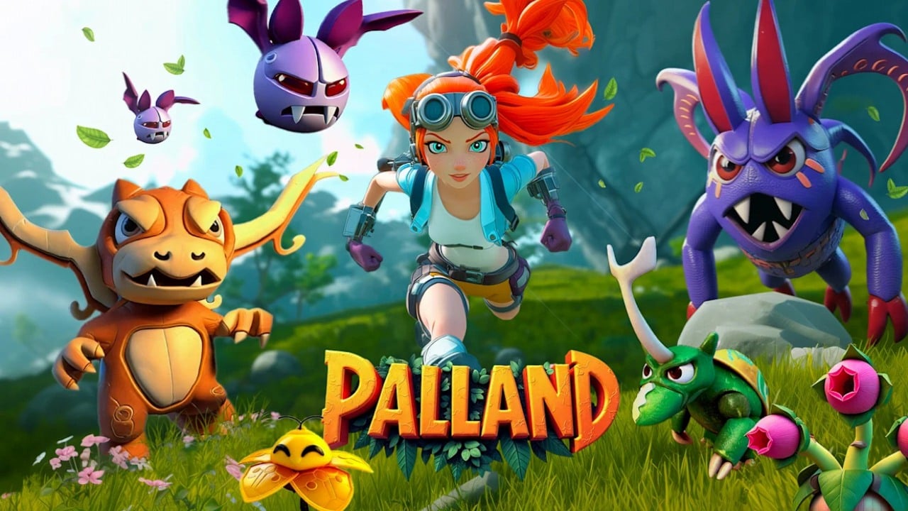 Как Palland обошёл модерацию и что это значит для игр