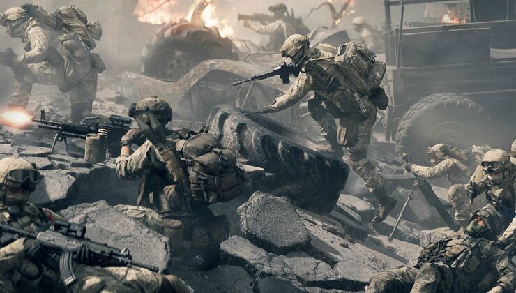 Революция в Battlefield 6: Кастомизация, Какой Мы Никогда Не Видели