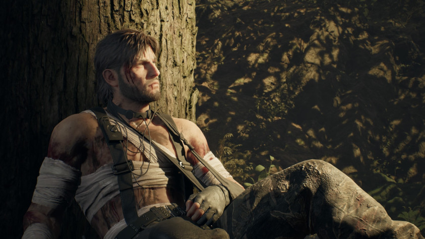 Возвращение в классику: Metal Gear Solid Delta как новый взгляд на Snake Eater