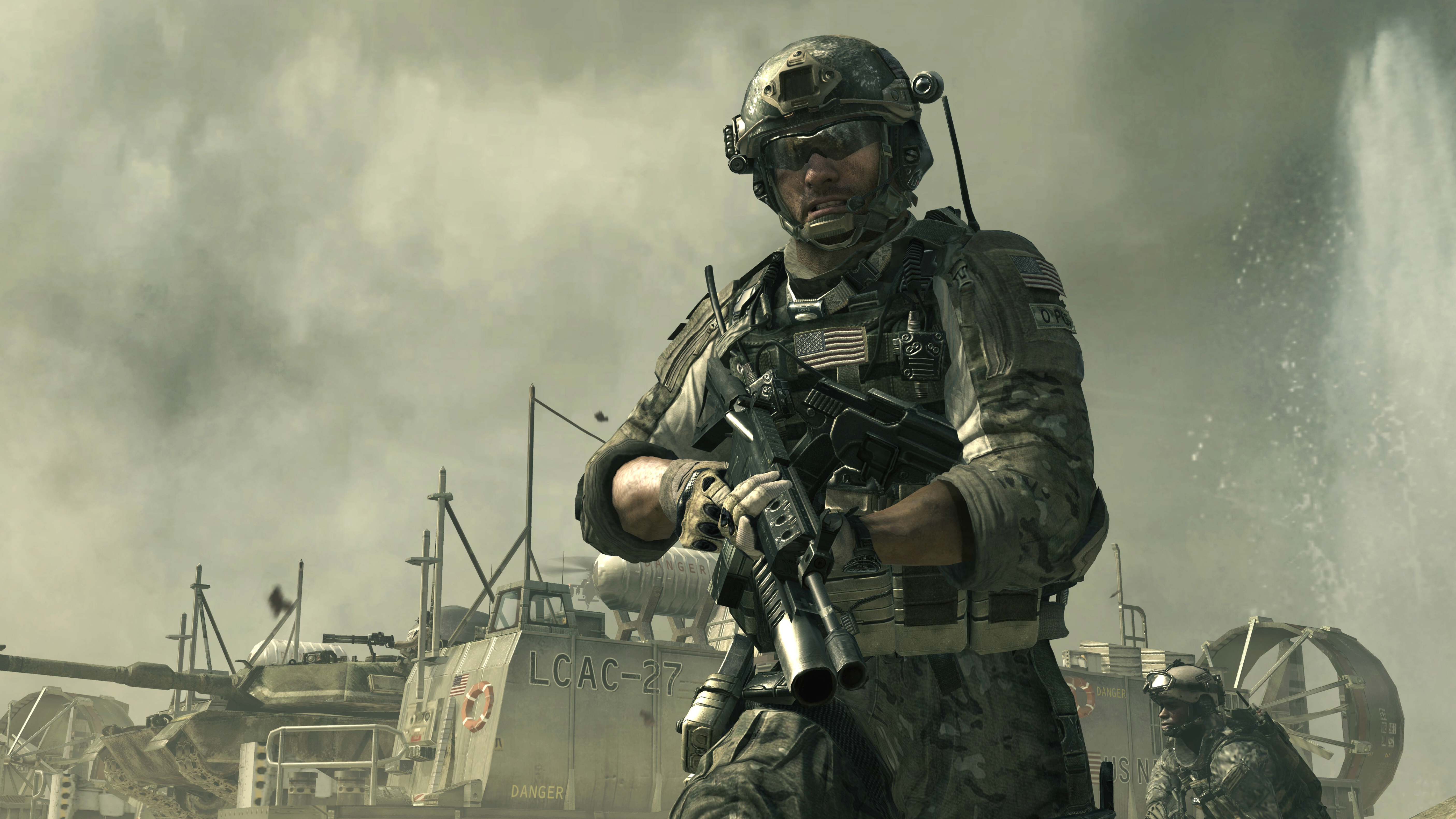 Как проект Call of Duty: Vietnam мог изменить будущее игр