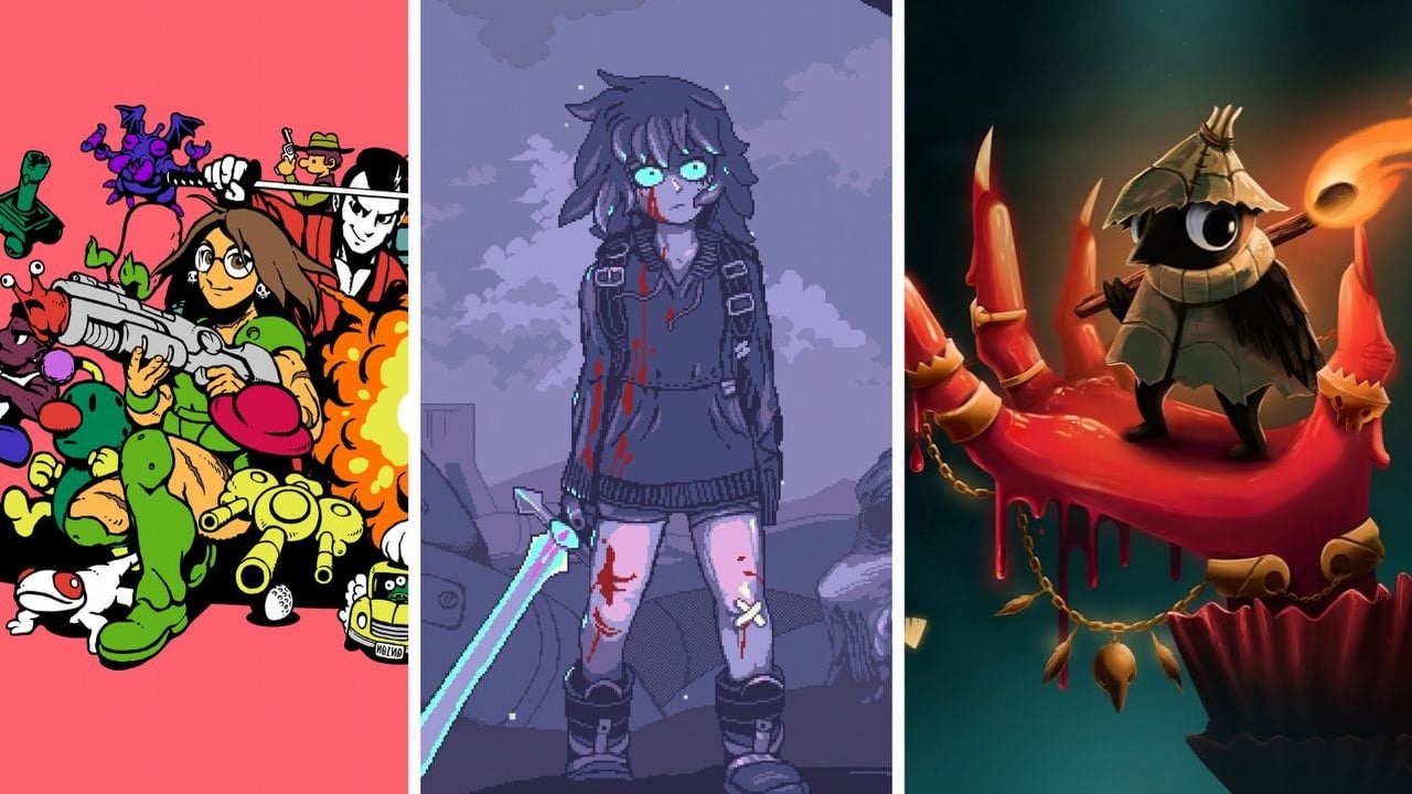 Не пропусти: свежие инди-успехи из Indie World 2025!