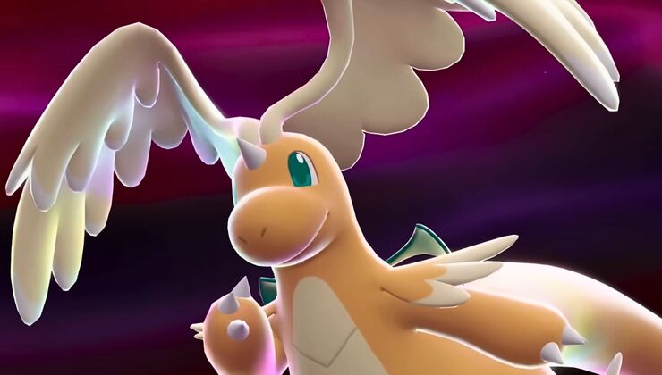 Возвращение Mega Evolutions: готовьте команду к битвам!