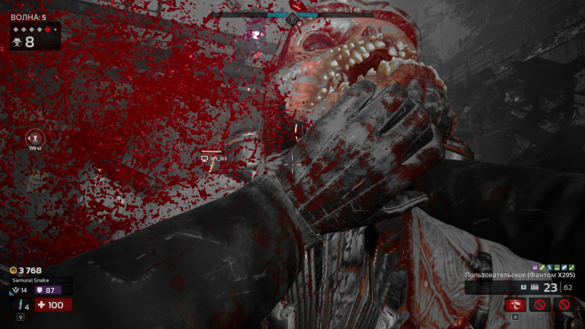 Killing Floor 3: ждали десять лет и что в итоге?