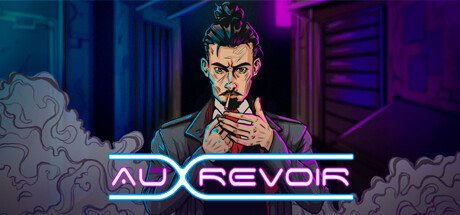 Au Revoir v1.0.2