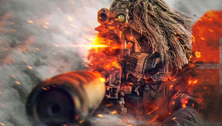 Почему баг в Battlefield 6 может сломать вашу игру