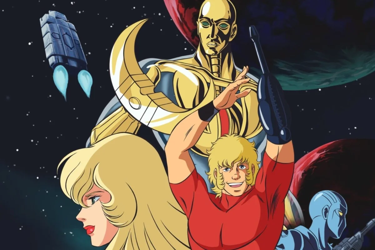 Возрождение легенды в Space Adventure Cobra – The Awakening