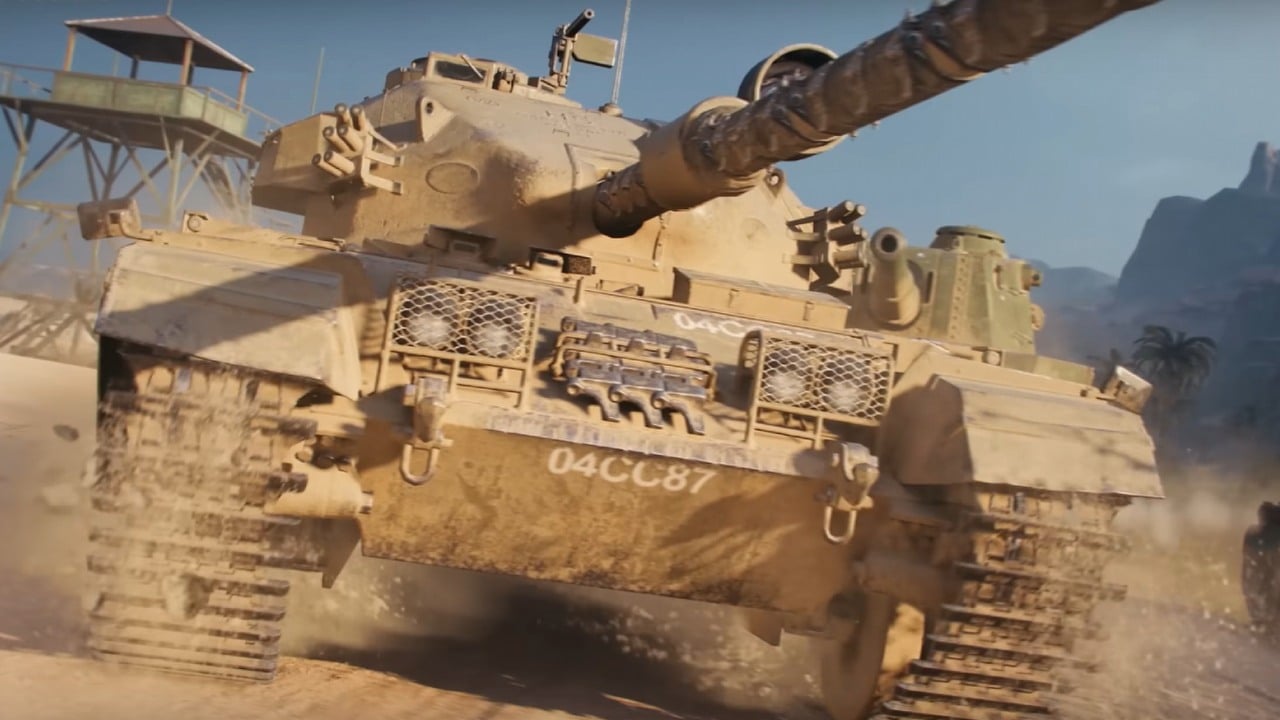 World of Tanks 2.0: Революция в мире танков или полное разочарование?