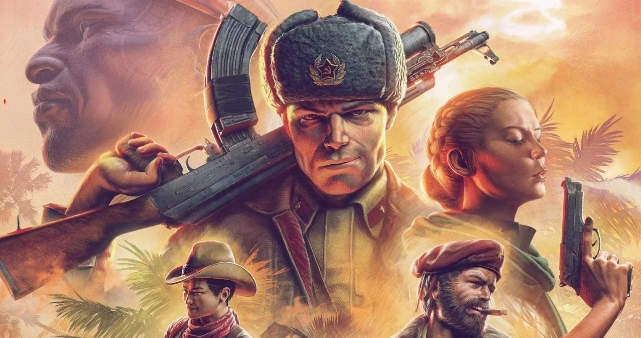 Погружение в ужас: чем удивляет The Quarry?