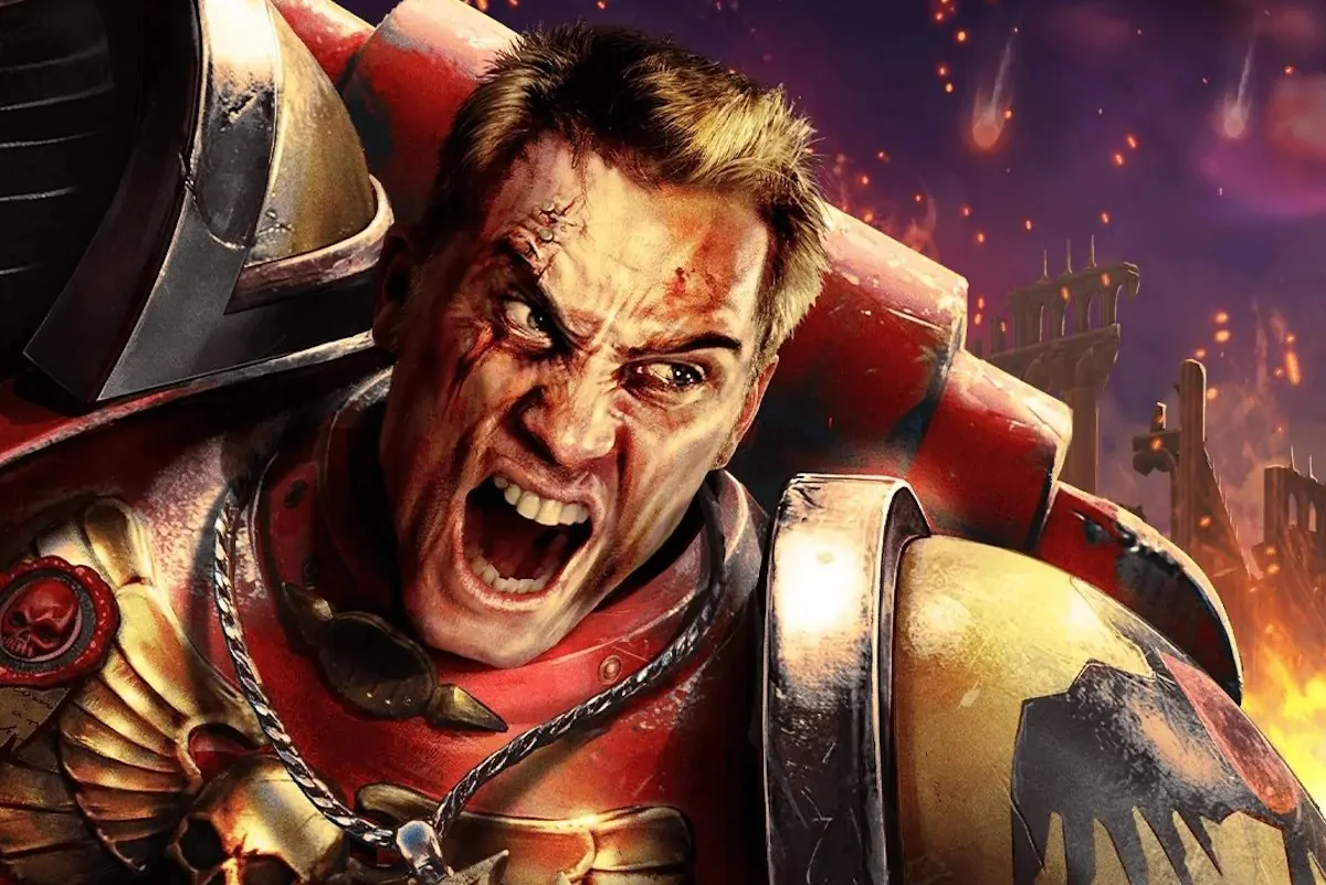 Зачем снова играть в Warhammer 40,000: Dawn of War — Definitive Edition?