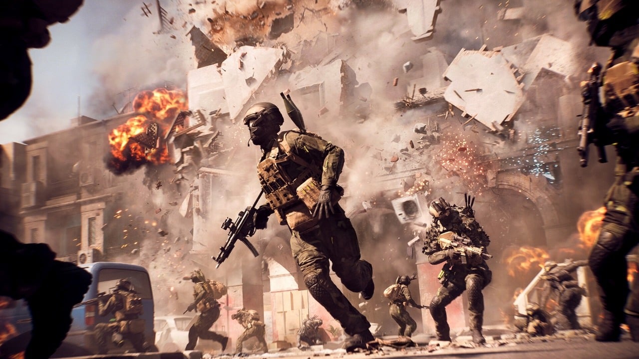Как включить счетчик FPS в Battlefield 6 и пережить хаос раннего доступа