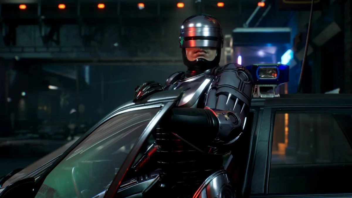 Почему RoboCop: Rogue City взорвет ваши ожидания о шутерах