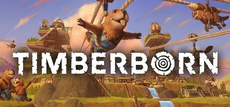 Timberborn v0.7.10.2