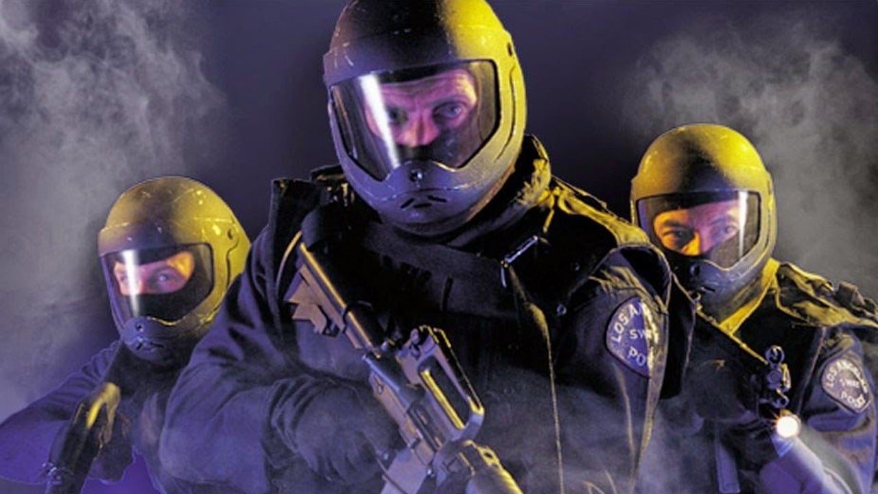 Реанимация легенды: фанаты возвращают SWAT 3 к жизни!