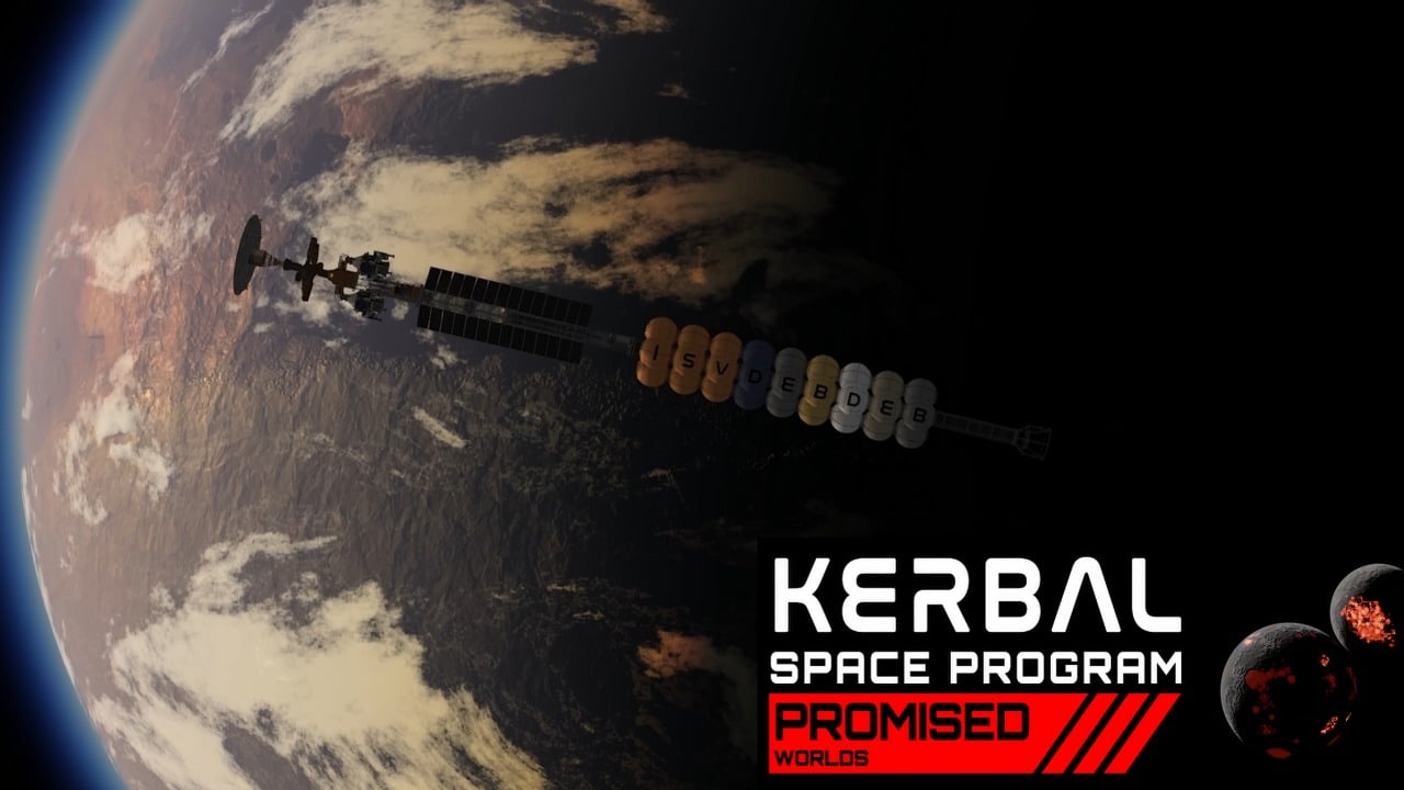 Как фанаты спасают Kerbal Space Program 2 от провала