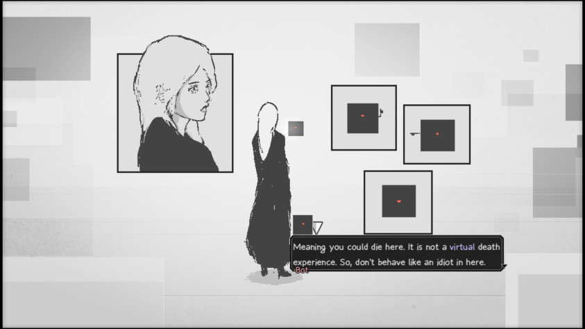 Погружение в Artis Impact: постапокалиптическая JRPG, полная эмоций