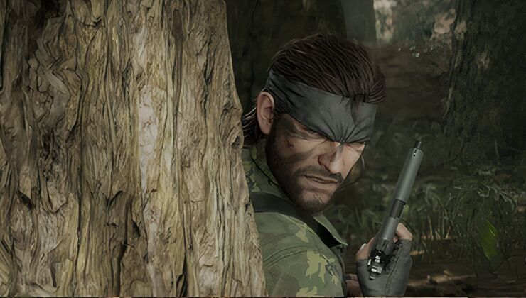 Metal Gear Solid Delta: присоединяйтесь к ностальгии и открывайте тайны