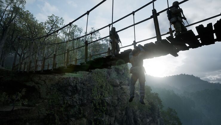 Возвращение Metal Gear Solid: новая эра для фанатов
