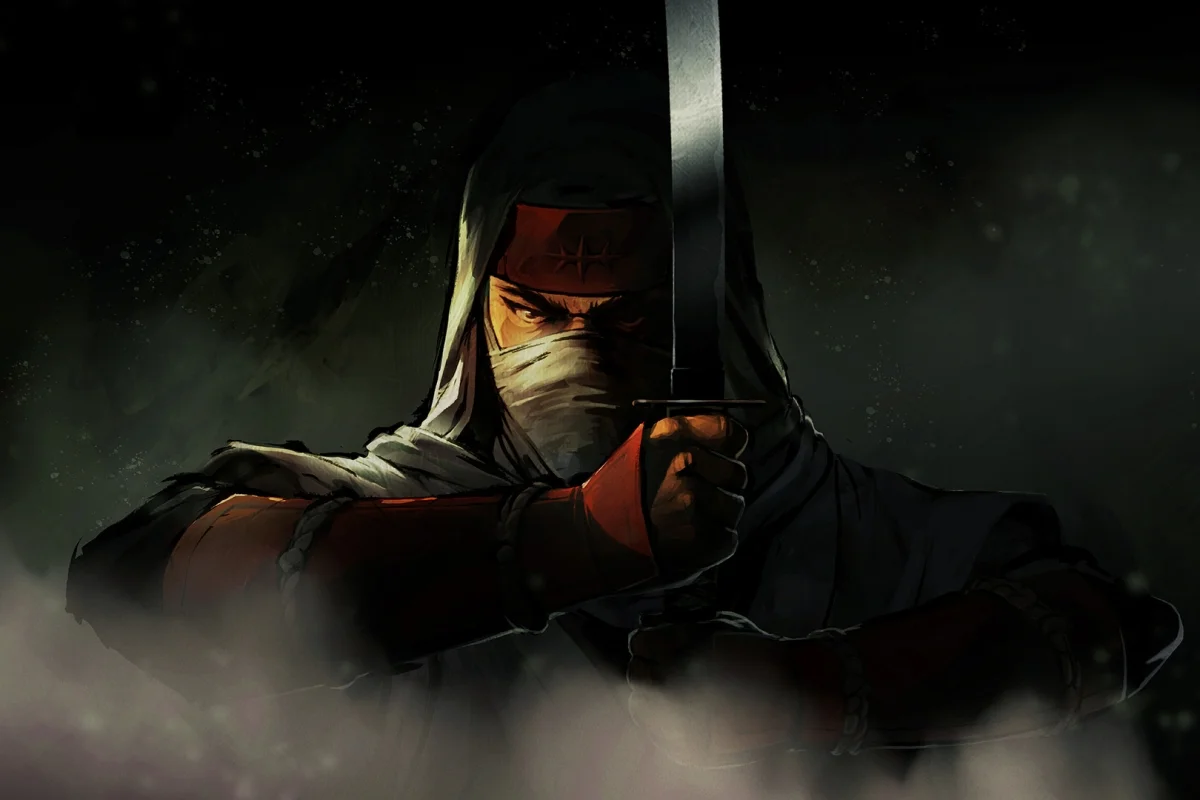 Shinobi: Art of Vengeance возрождает легенду ниндзя