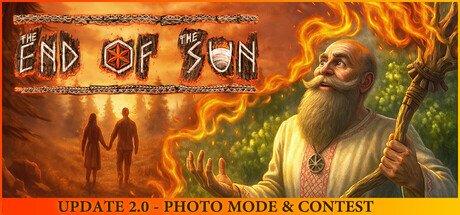 The End of the Sun v2.0