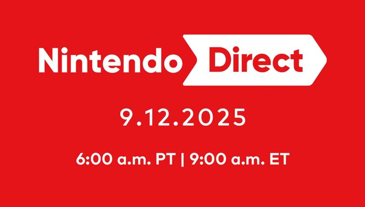 Nintendo готовит сюрпризы: Super Mario, Yoshi и Switch 2!