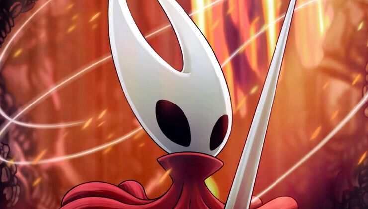 Как Hollow Knight: Silksong заставила пиратов захотеть купить игру легально