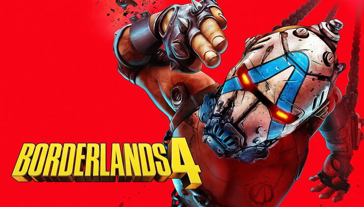 Готовьтесь к революции: Borderlands 4 выходит 12 сентября!