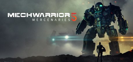 MechWarrior 5: Mercenaries v5_1.10.370