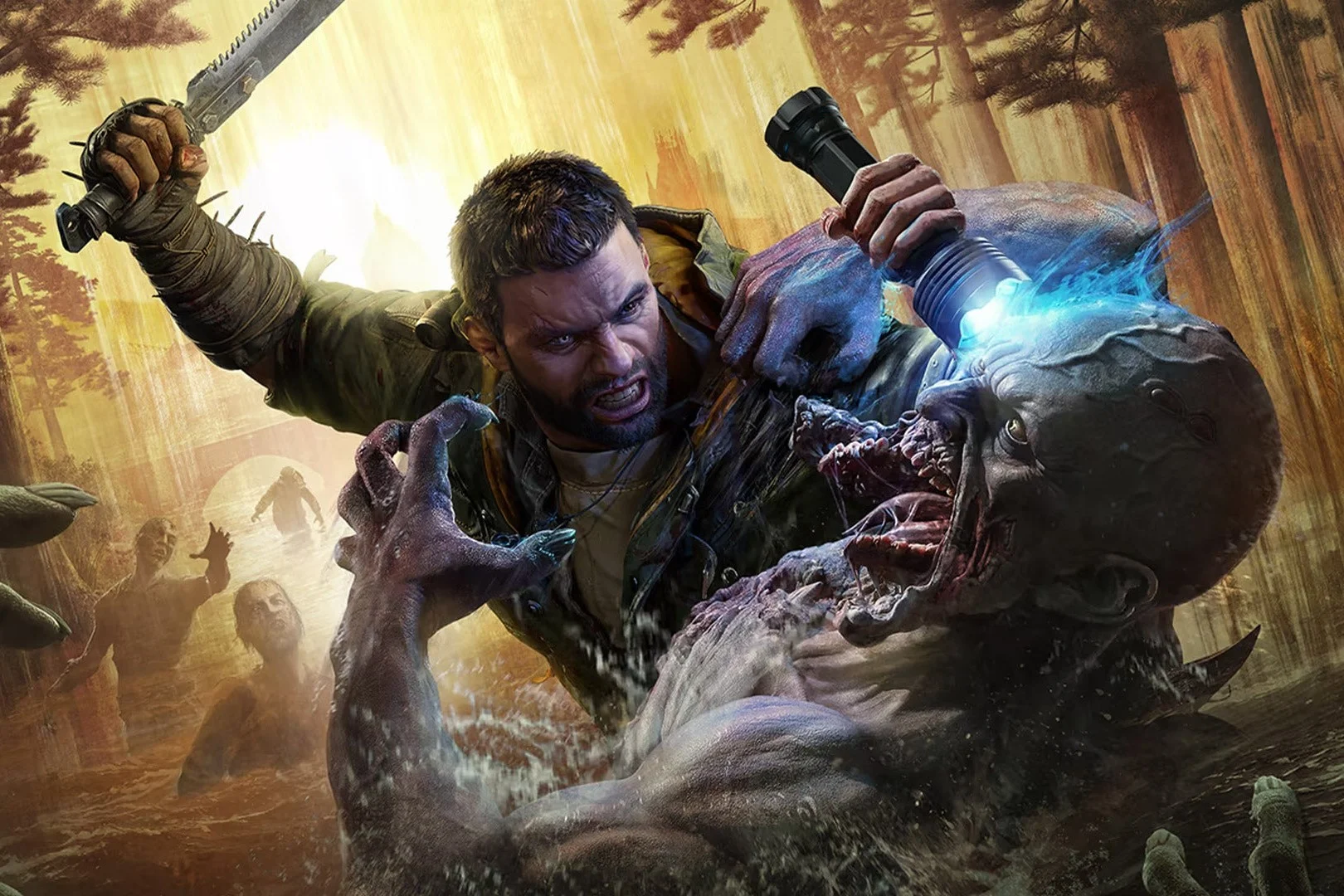 Dying Light: The Beast — идеальный подарок для фанатов и вызов новичкам