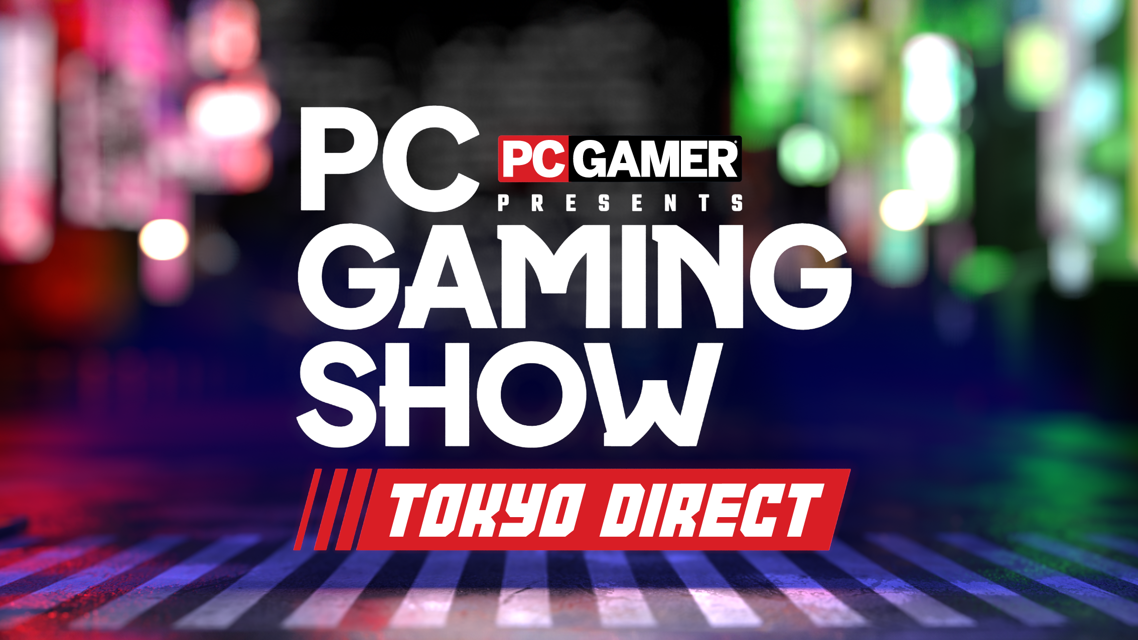 Не пропустите PC Gaming Show Tokyo Direct 2025: это будет эпично!