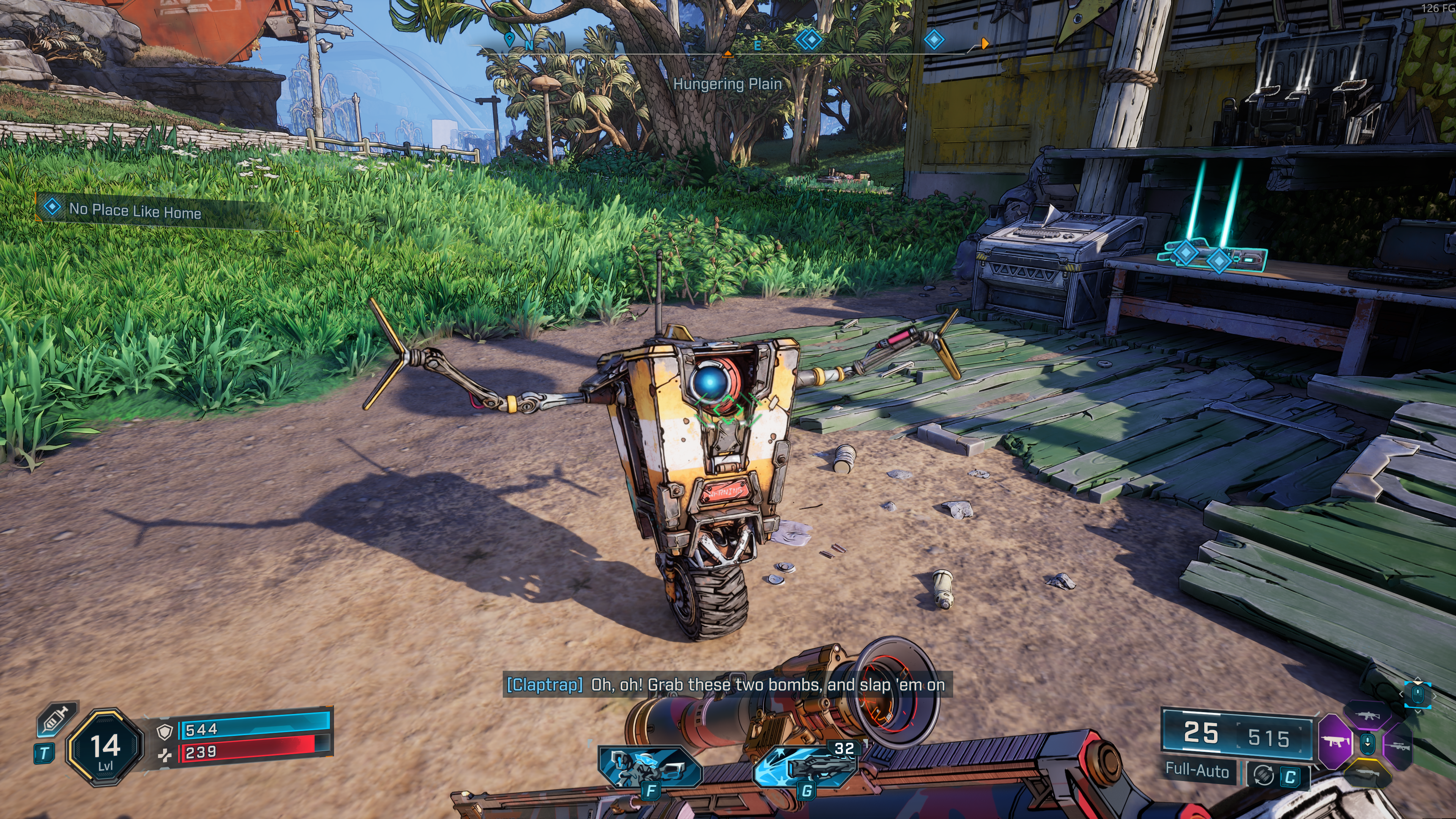 Как повысить производительность в Borderlands 4: советы от экспертов