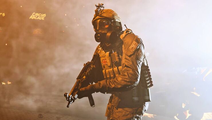 Call of Duty на большом экране: что ждет зрителей в фильме от Paramount?