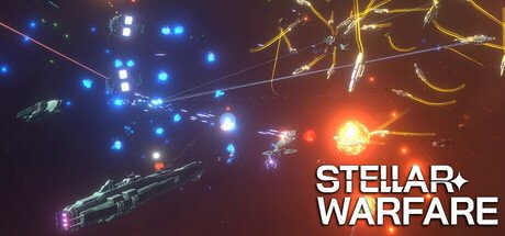 Stellar Warfare v0825