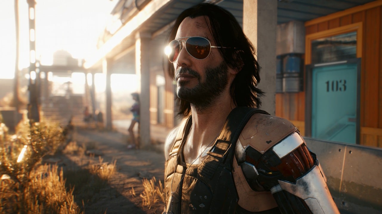 Cyberpunk 2: возвращение легенды и новый мир