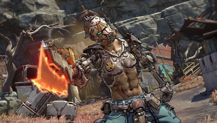 Borderlands 4 покоряет миллионы: что стоит за успехом нового хита