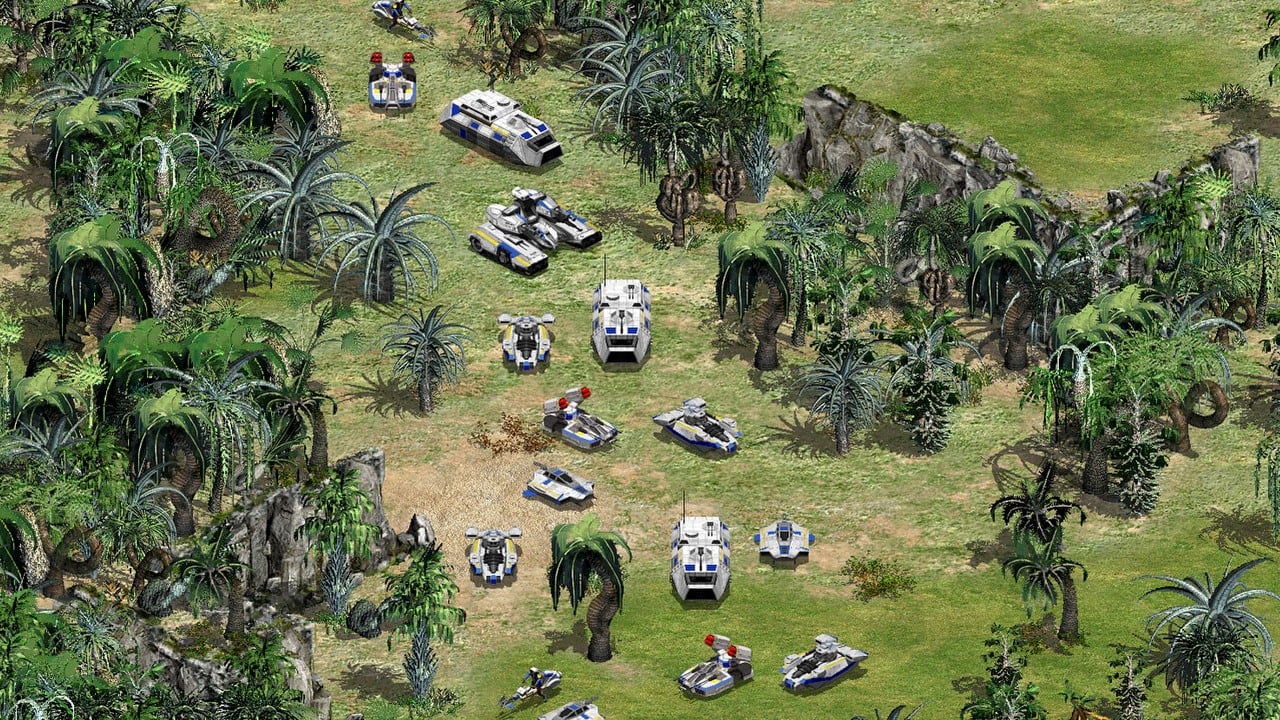 Фанаты воскресили Star Wars: Galactic Battlegrounds с модом Expanding Fronts!