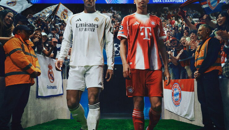 Кто обошел Месси и Сон в рейтингах EA Sports FC 26?