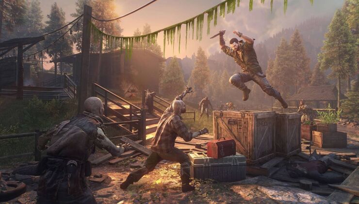 Почему Dying Light: The Beast — игра мечты для фанатов