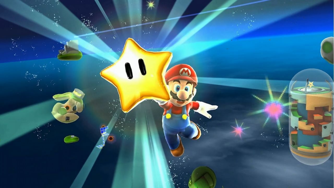 Nintendo празднует 40 лет Mario: Все важные анонсы Direct