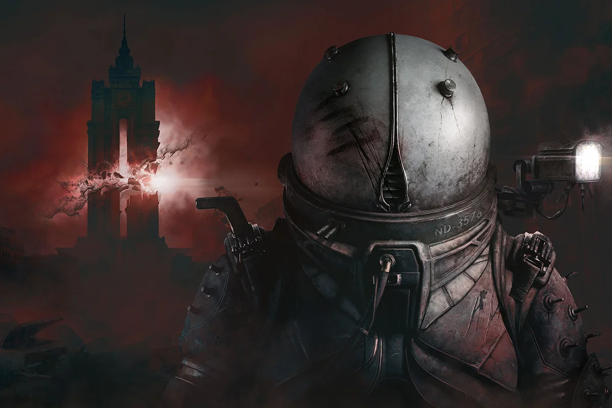 Погрузитесь в мир ужаса: стоит ли играть в Cronos: The New Dawn?