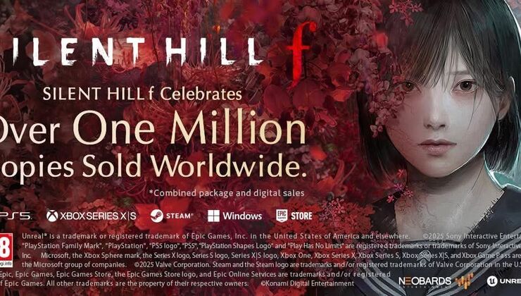Silent Hill f: Как новая надежда жанра horror взорвала продажи